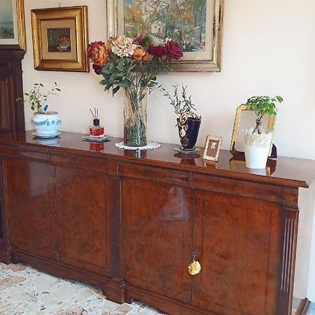 Casa Antonia Apartment Lecce Luaran gambar