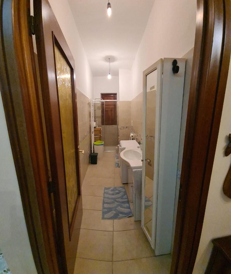 Casa Antonia Apartment Lecce Luaran gambar