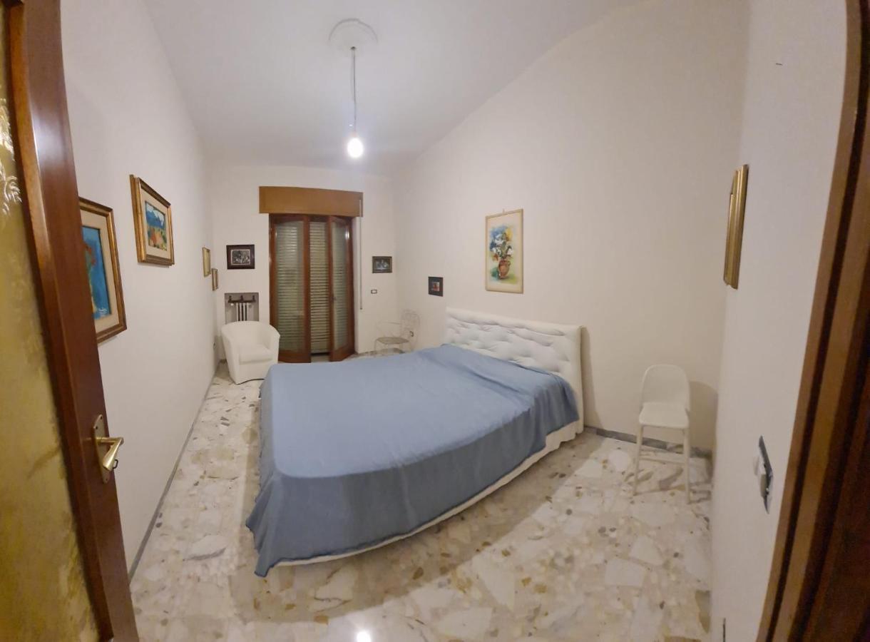 Casa Antonia Apartment Lecce Luaran gambar