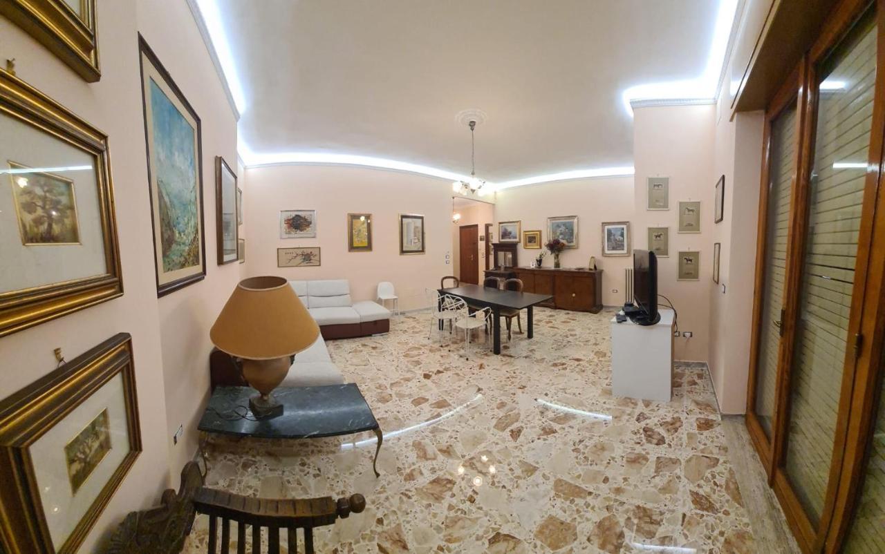 Casa Antonia Apartment Lecce Luaran gambar