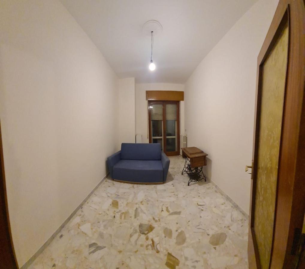 Casa Antonia Apartment Lecce Luaran gambar