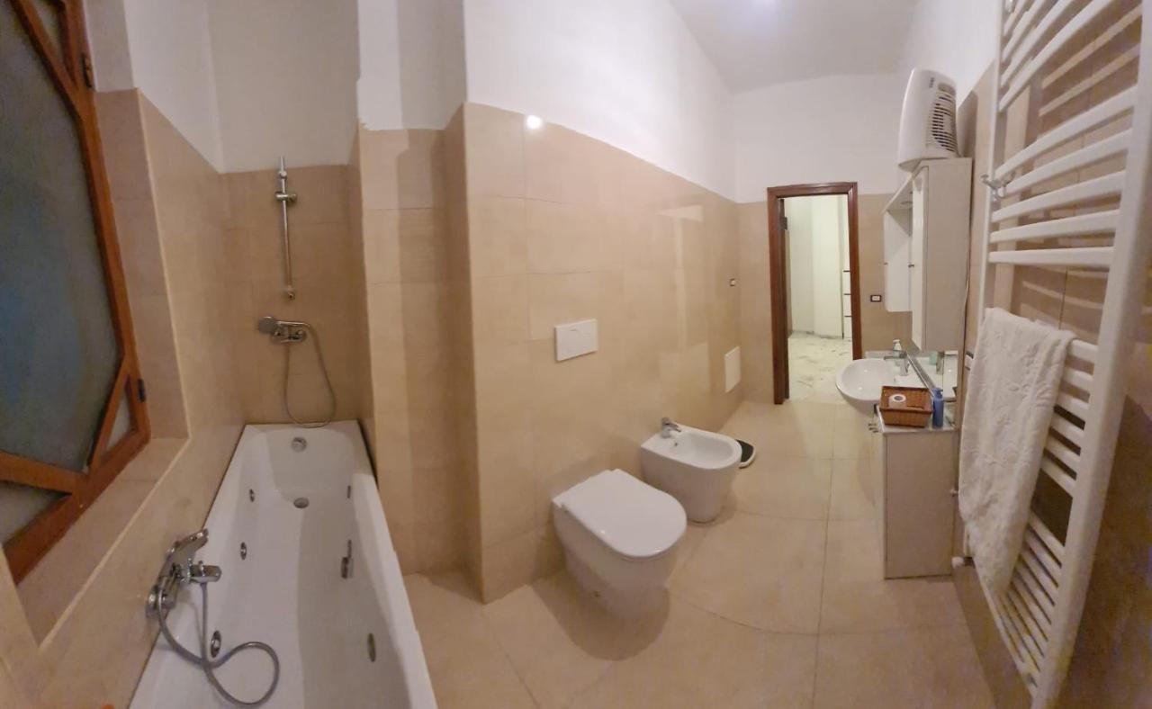 Casa Antonia Apartment Lecce Luaran gambar