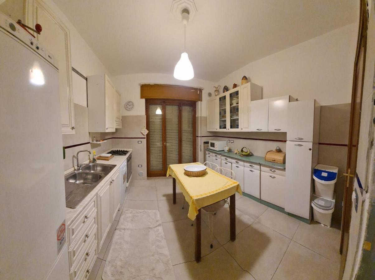 Casa Antonia Apartment Lecce Luaran gambar