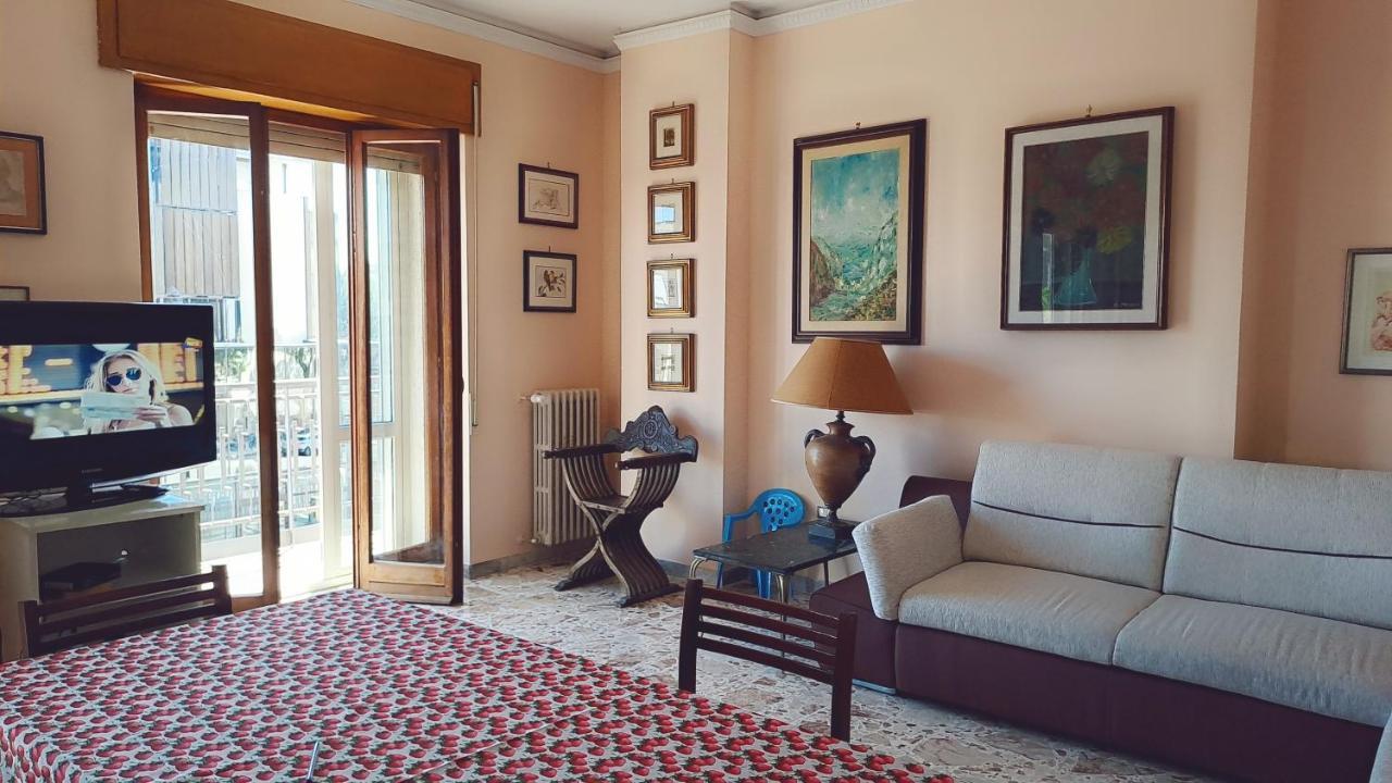 Casa Antonia Apartment Lecce Luaran gambar